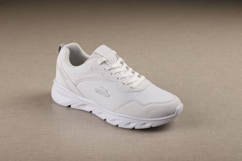 Slazenger - ENDRICK INT Erkek Sneaker Beyaz