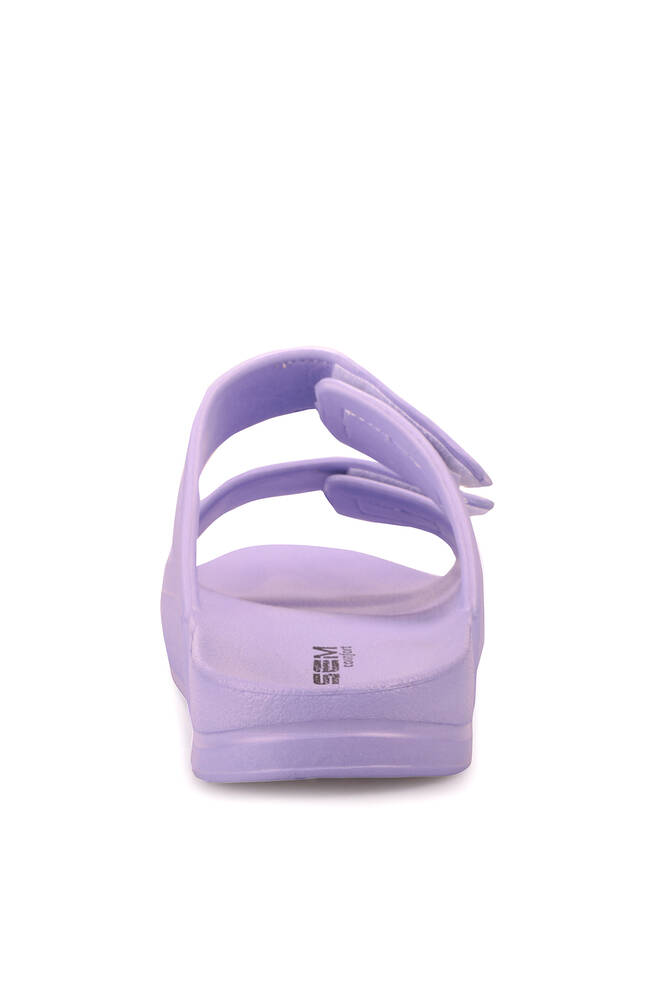 ESEM E272.Z.000 Women's Slippers Lilac