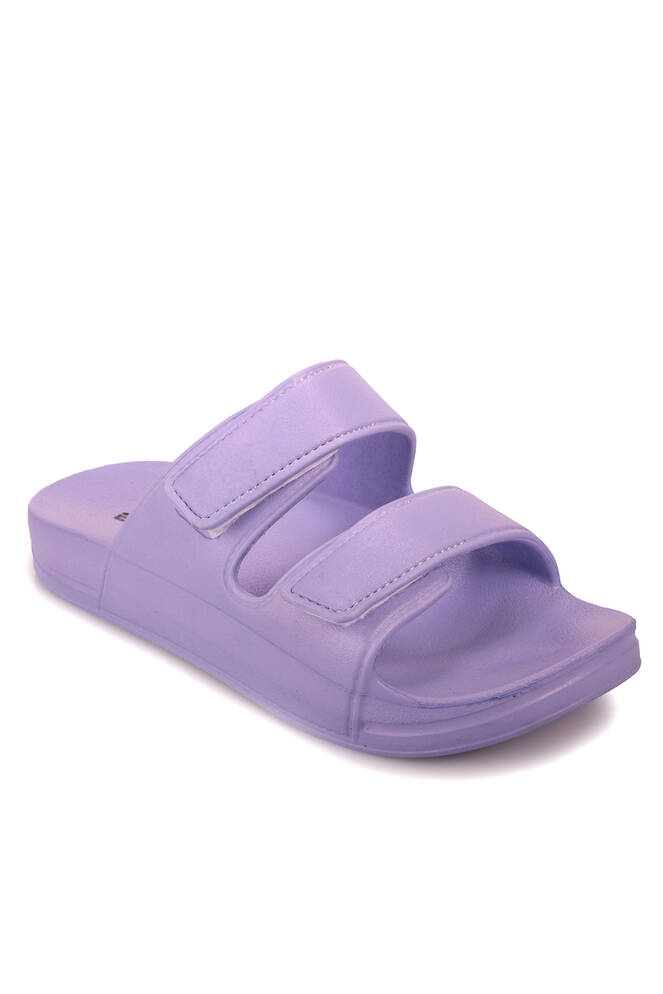 ESEM E272.Z.000 Women's Slippers Lilac