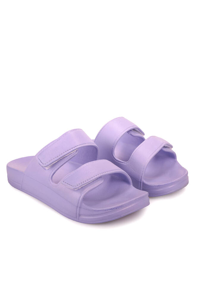 ESEM E272.Z.000 Women's Slippers Lilac