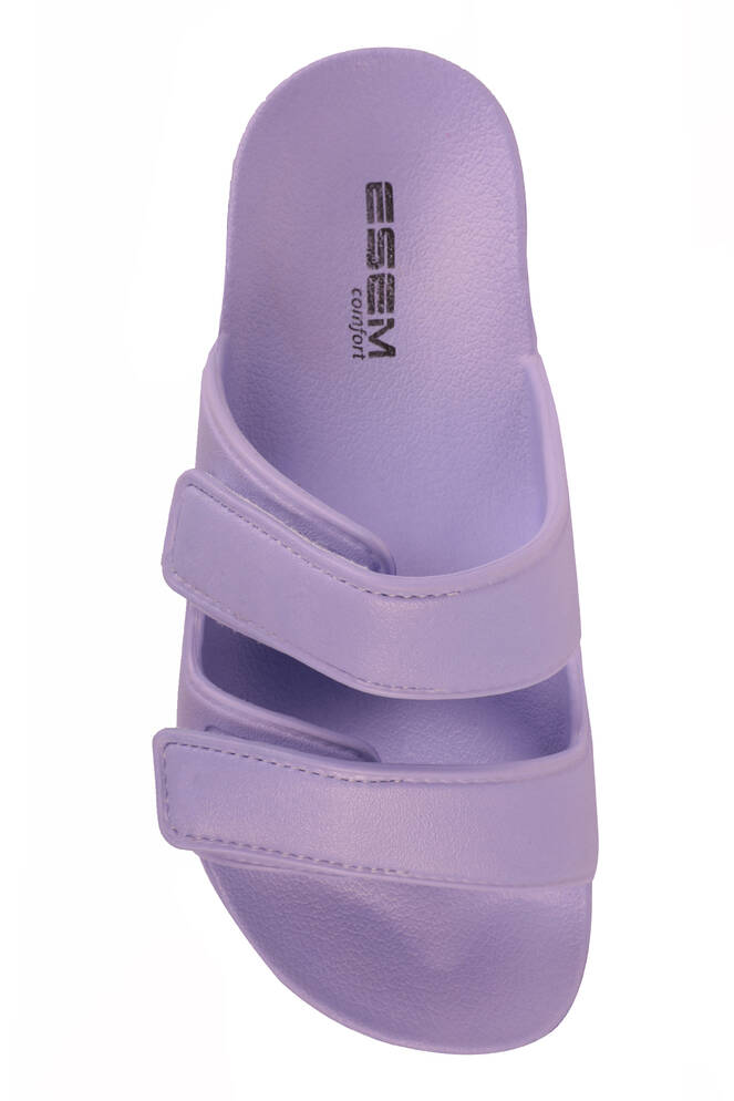 ESEM E272.Z.000 Women's Slippers Lilac