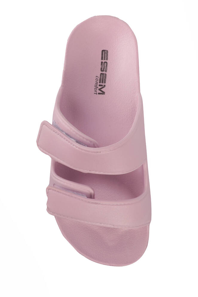 ESEM E272.Z.000 Women's Slippers Powder