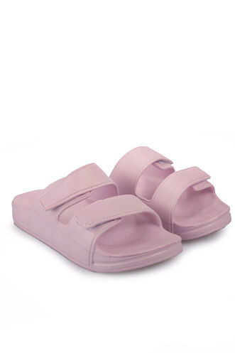 ESEM E272.Z.000 Women's Slippers Powder - Thumbnail