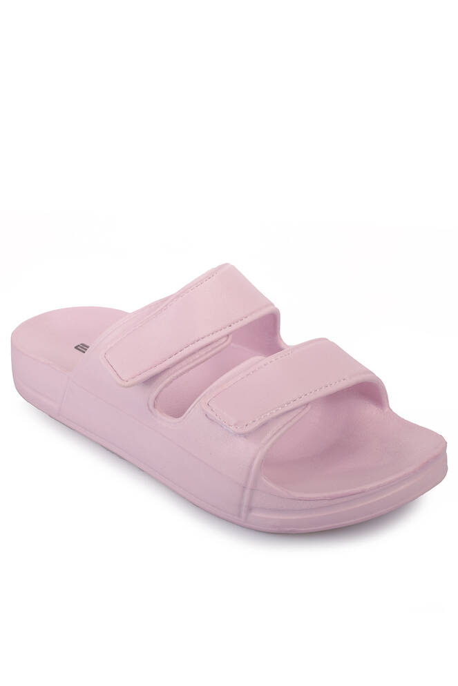 ESEM E272.Z.000 Women's Slippers Powder