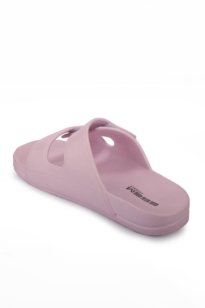 ESEM E272.Z.000 Women's Slippers Powder