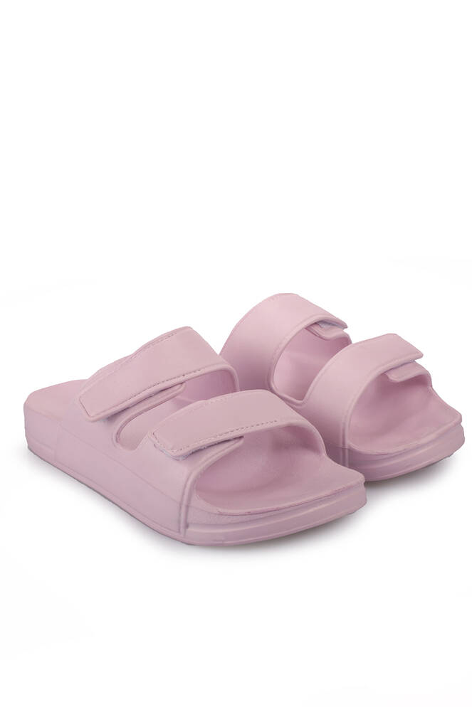 ESEM E272.Z.000 Women's Slippers Powder