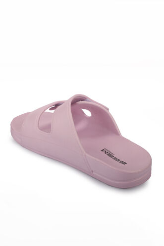 ESEM E272.Z.000 Women's Slippers Powder - Thumbnail