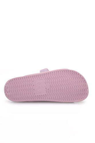 ESEM E272.Z.000 Women's Slippers Powder - Thumbnail