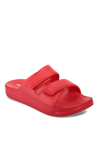 ESEM - ESEM E272.Z.000 Women's Slippers Red