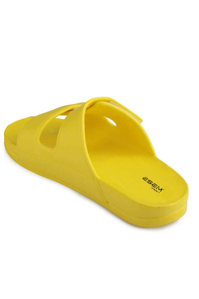 ESEM E272.Z.000 Women's Slippers Yellow