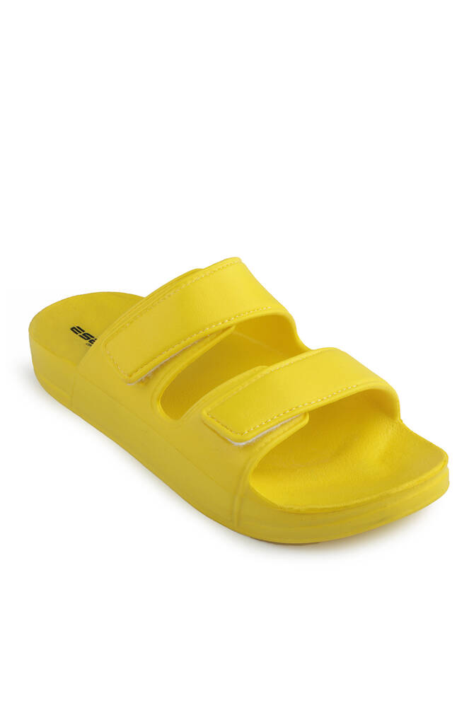 ESEM E272.Z.000 Women's Slippers Yellow