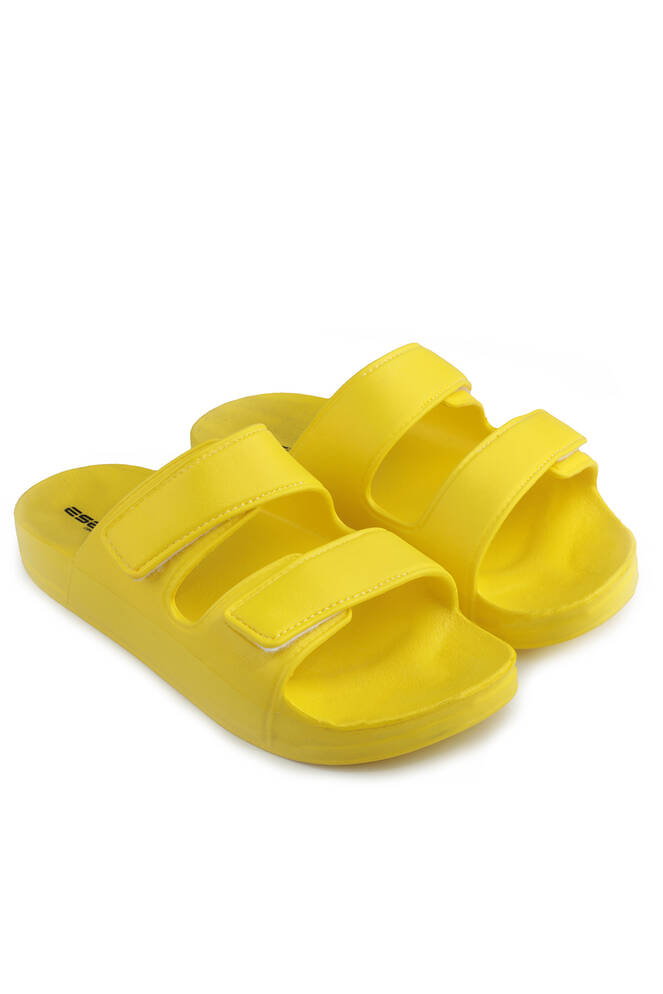 ESEM E272.Z.000 Women's Slippers Yellow