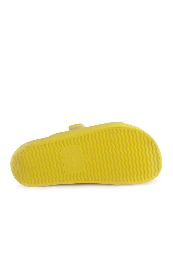 ESEM E272.Z.000 Women's Slippers Yellow