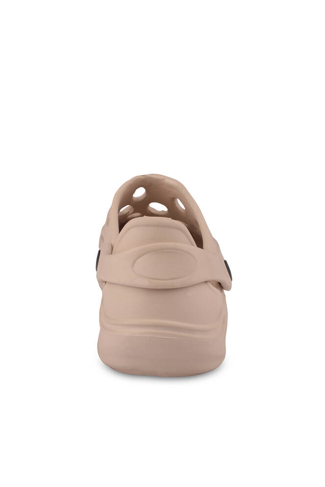 ESEM E279.M.000 Men's Slippers Beige