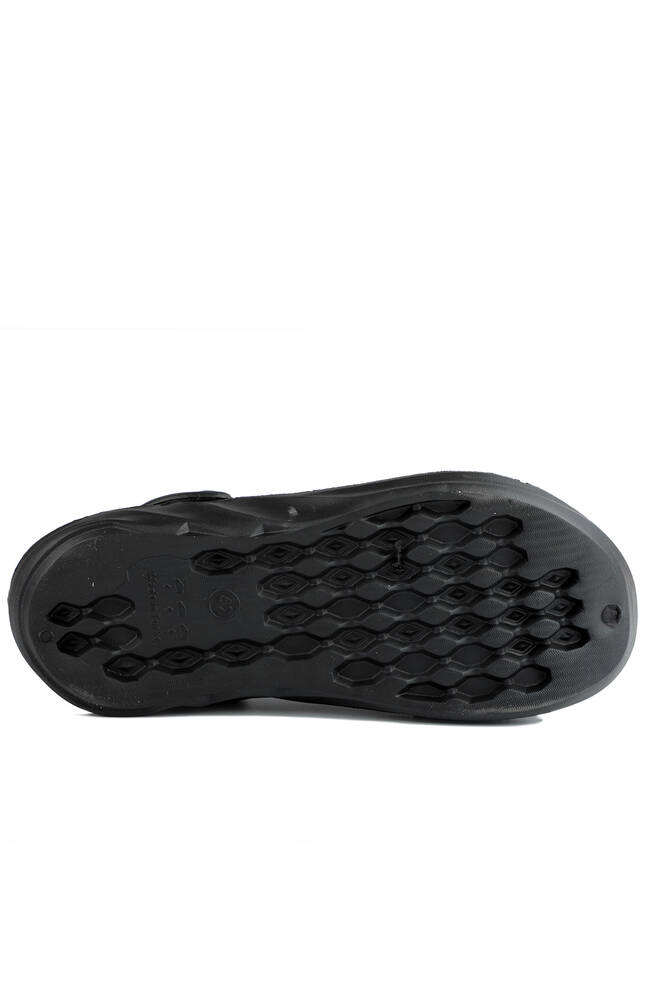 ESEM E279.M.000 Men's Slippers Black