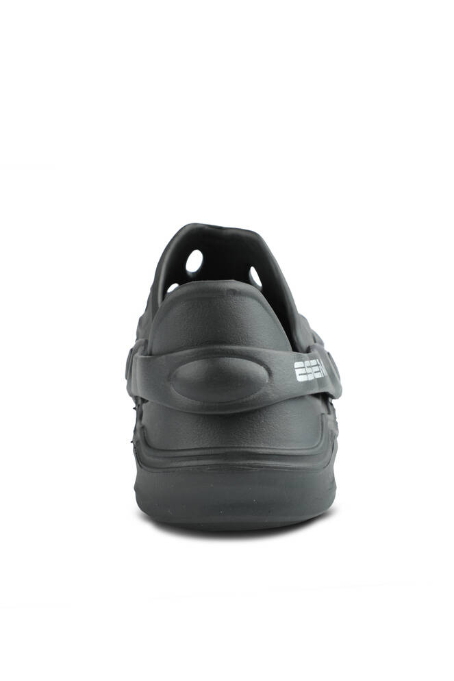 ESEM E279.M.000 Men's Slippers Black