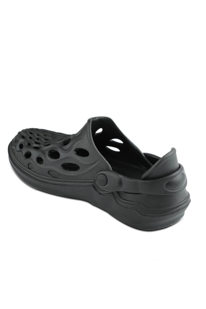 ESEM E279.M.000 Men's Slippers Black