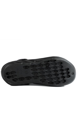 ESEM E279.M.000 Men's Slippers Black - Thumbnail