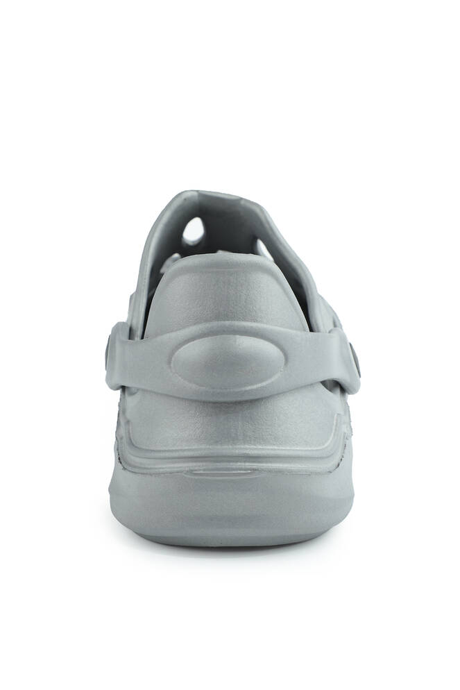 ESEM E279.M.000 Men's Slippers Gray