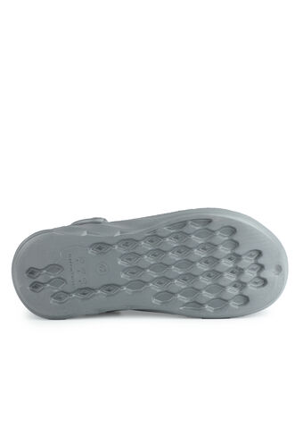 ESEM E279.M.000 Men's Slippers Gray - Thumbnail