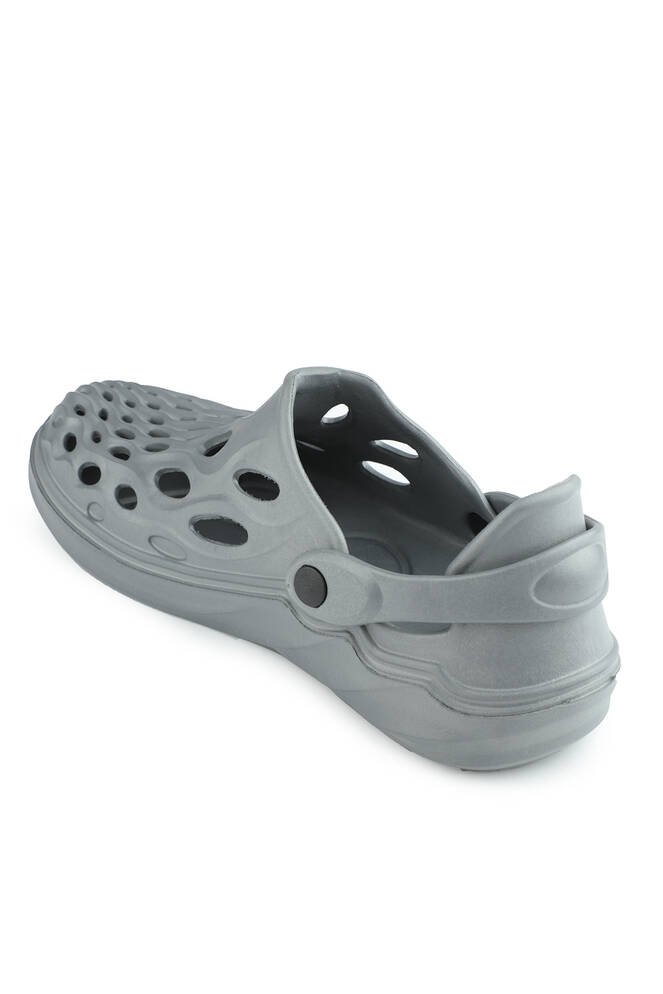 ESEM E279.M.000 Men's Slippers Gray