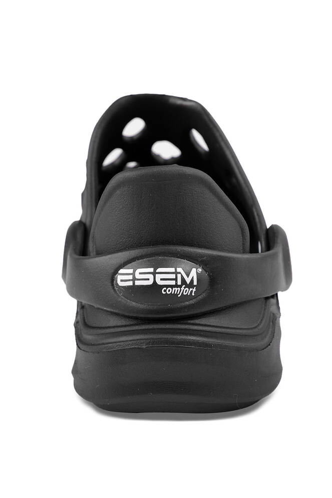 ESEM E279.Z.000 Women's Slippers Black