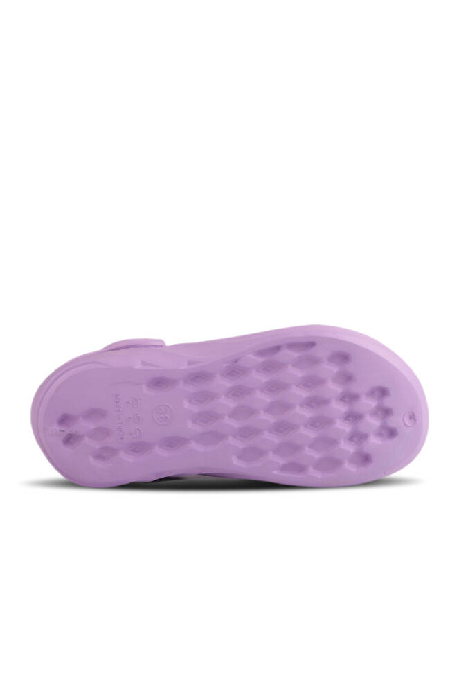 ESEM E279.Z.000 Women's Slippers Lilac