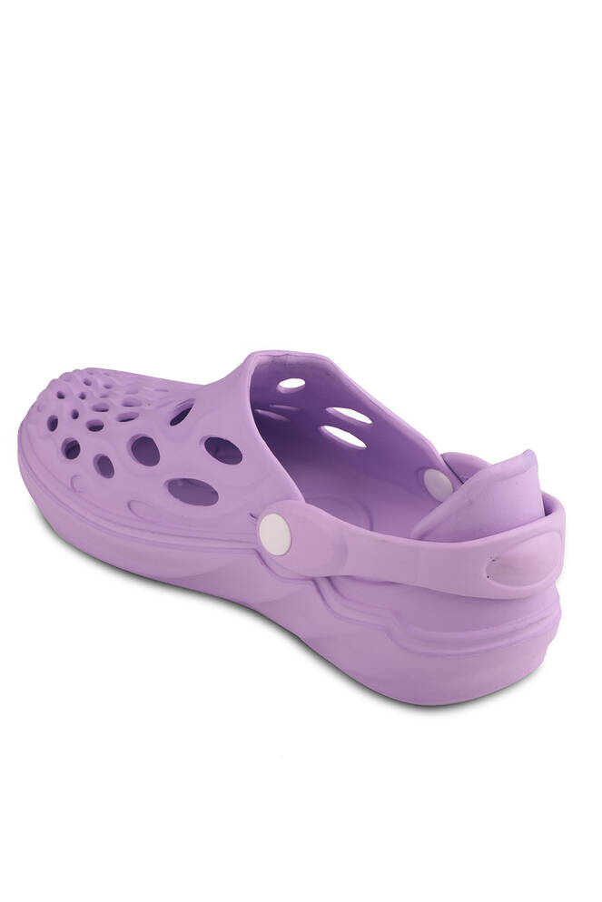 ESEM E279.Z.000 Women's Slippers Lilac