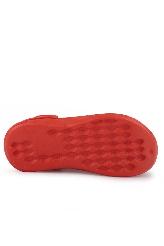 ESEM E279.Z.000 Women's Slippers Orange