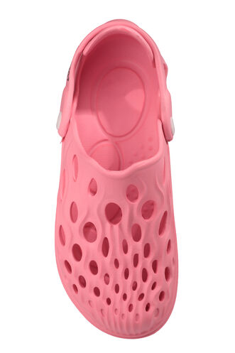 ESEM E279.Z.000 Women's Slippers Pink - Thumbnail