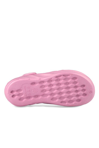 ESEM E279.Z.000 Women's Slippers Powder - Thumbnail