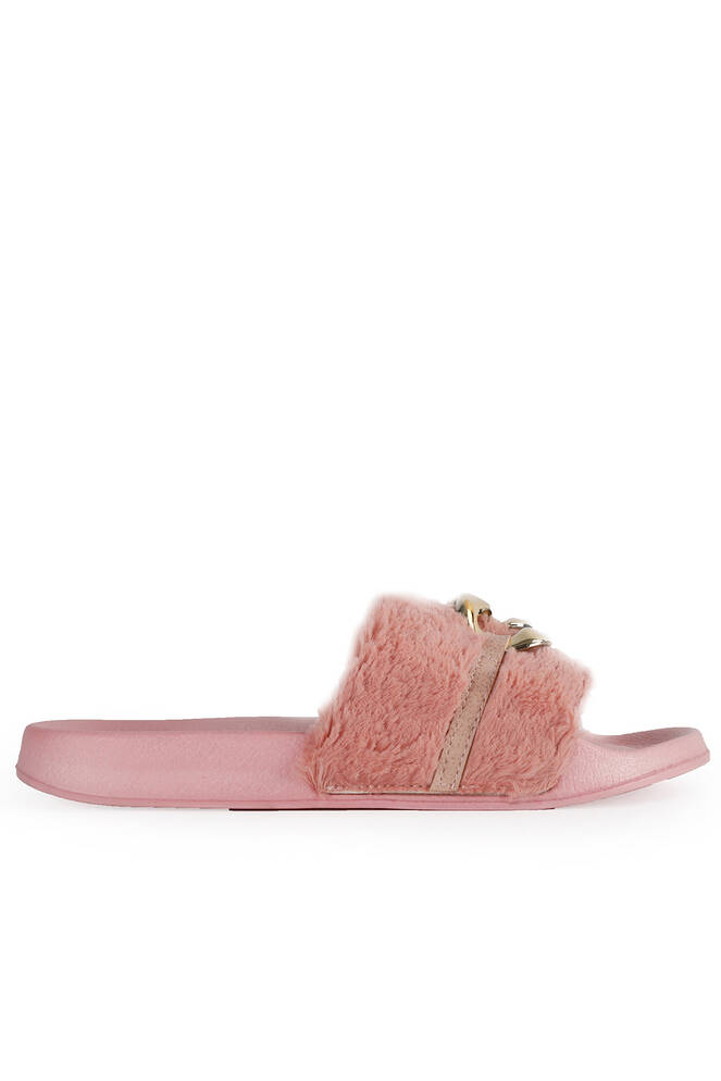 ESEM EA12SK265 Women's Slippers Salmon