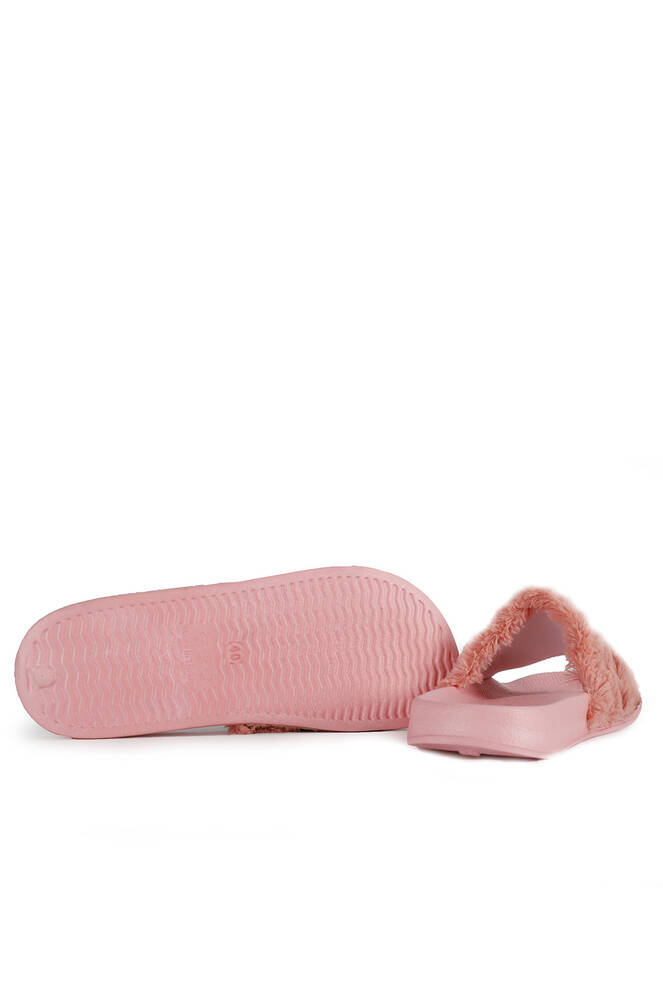 ESEM EA12SK265 Women's Slippers Salmon