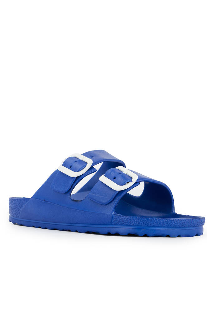 ESEM ESM212.Z.001 Women's Slippers Blue