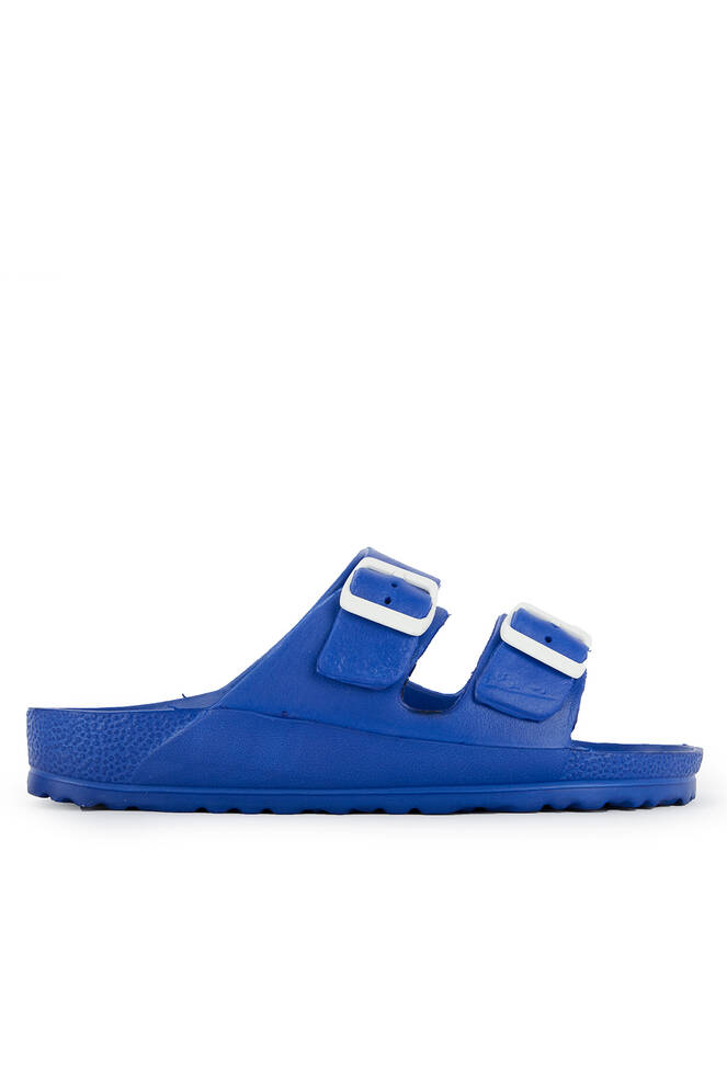 ESEM ESM212.Z.001 Women's Slippers Blue