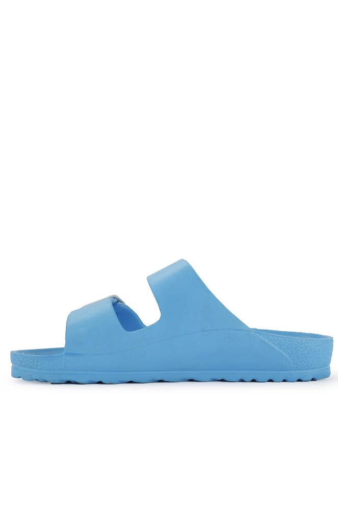 ESEM ESM212.Z.001 Women's Slippers Turquoise