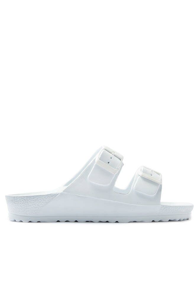 ESEM ESM212.Z.001 Women's Slipper White