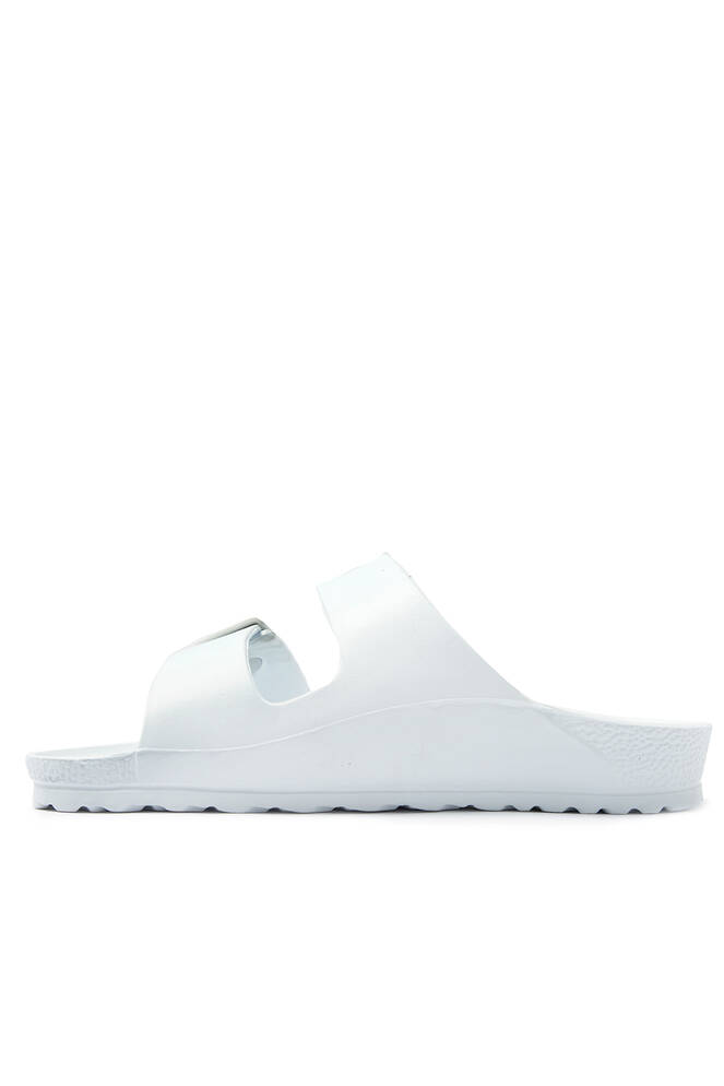 ESEM ESM212.Z.001 Women's Slipper White