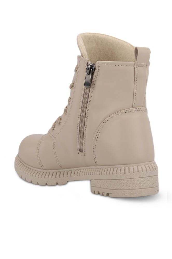 Hello Woman Boot Beige