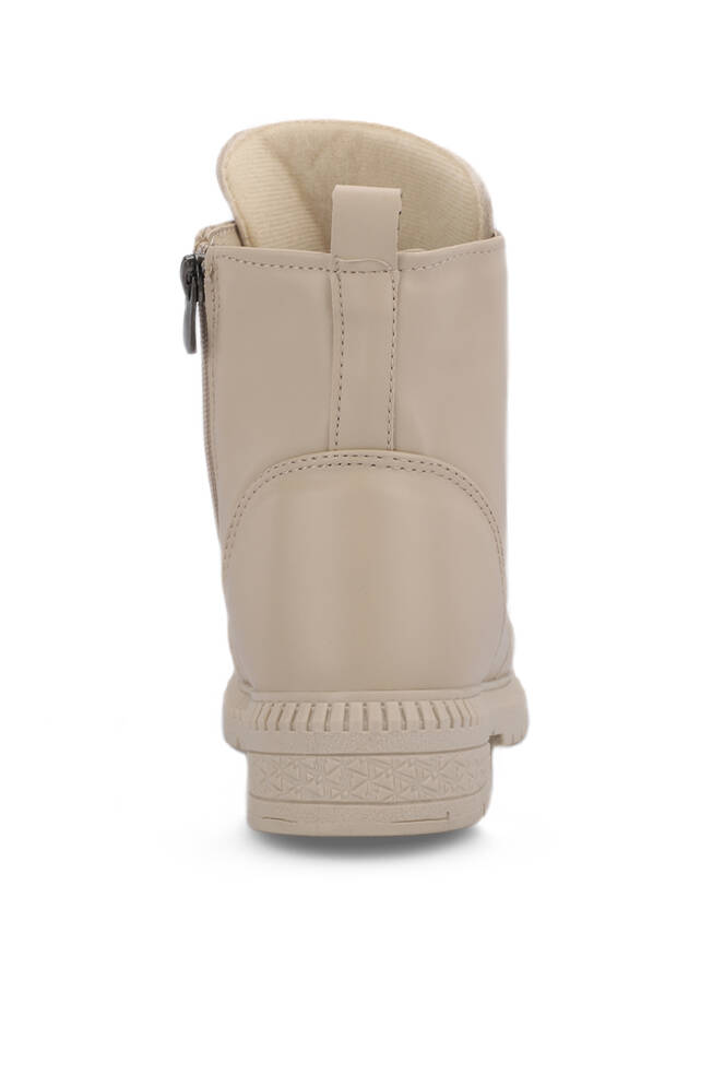 Hello Woman Boot Beige