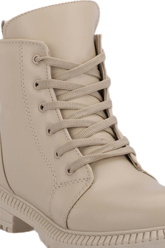 Hello Woman Boot Beige