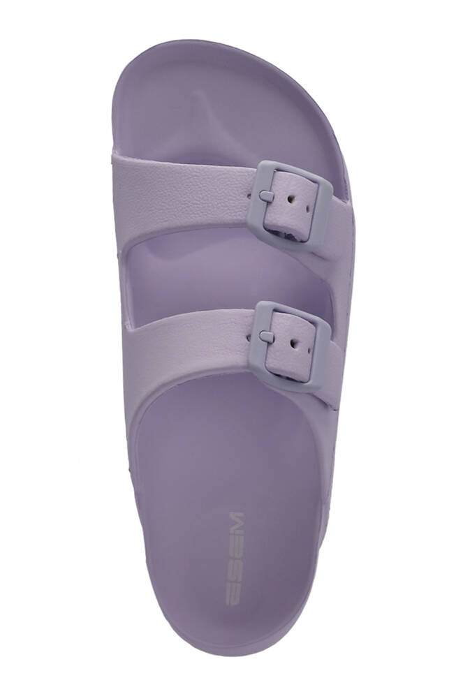 ESEM JAYNE Women's Slippers Lilac