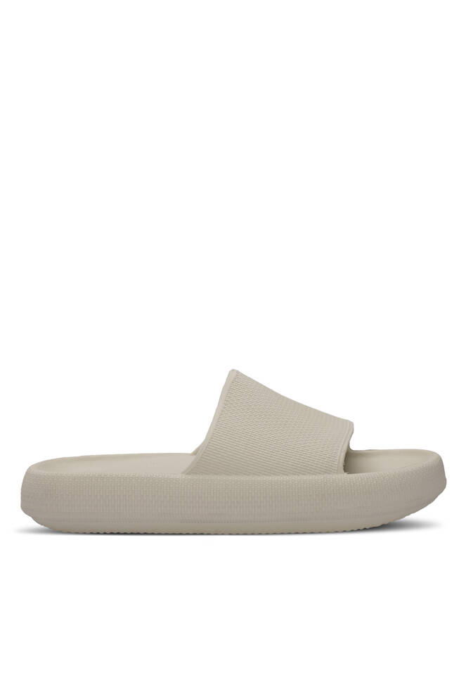 ESEM JEAN Men's Slippers Beige