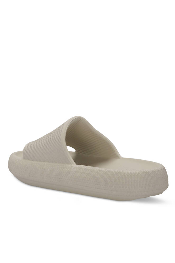 ESEM JEAN Men's Slippers Beige