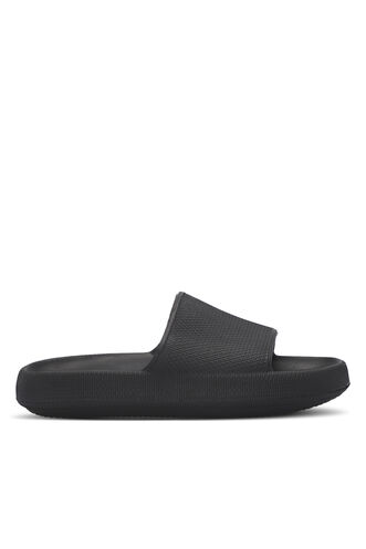 ESEM - ESEM JEAN Men's Slippers Black