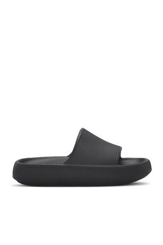 ESEM - ESEM JEAN Women's Slippers Black