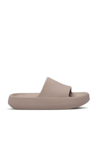 ESEM - ESEM JEAN Women's Slippers Taupe