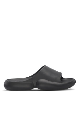 ESEM - ESEM JEFRY Men's Slippers Black