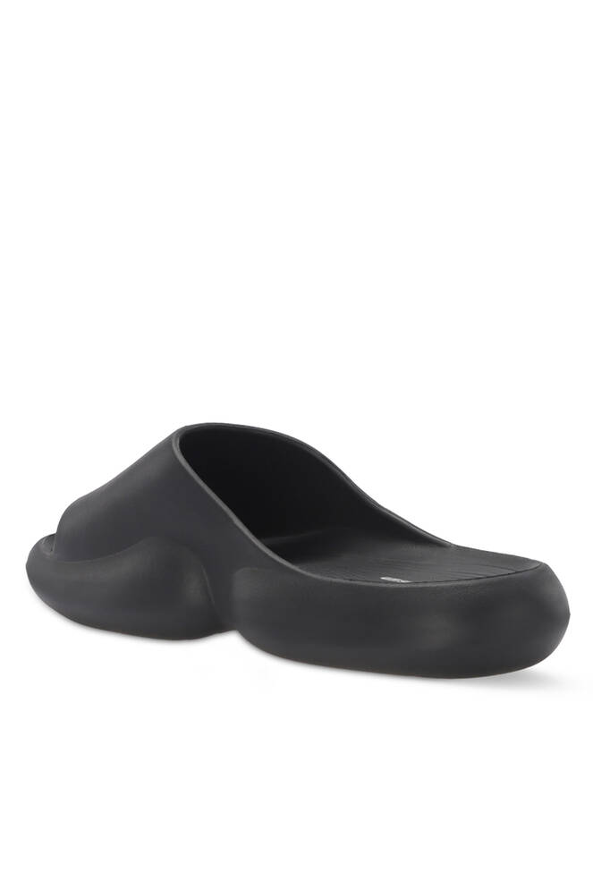 ESEM JEFRY Men's Slippers Black