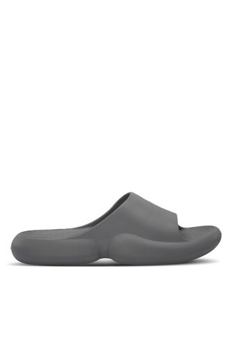 ESEM - ESEM JEFRY Men's Slippers Gray